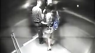 Another guest got fucked in a hidden hotel room chamber