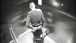 Another guest got fucked in a hidden hotel room chamber