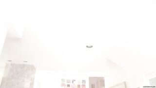 Oily pussy sex with a negro guy in 60 FPS quality