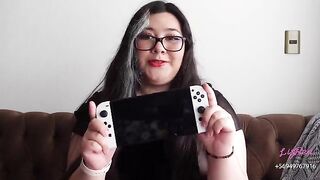 I give my big ass to a fan - Lizren