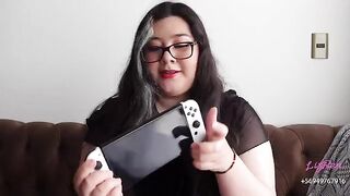 I give my big ass to a fan - Lizren