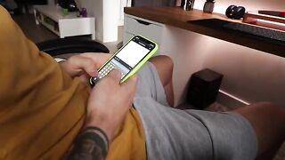I fucked a pretty girl I met on Sex-Dater - First Person