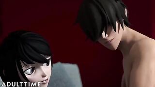 The hottest uncensored hentai compilation you will see