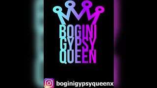 Gypsy Queen Goddess hard fucking compilation, not to be missed!!