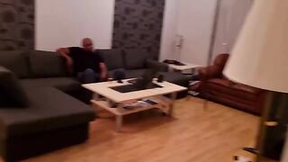 Black Friday special: Swedish MILF’s first BBC experience
