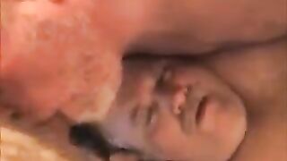 They really liked this threesome sex, it was epic