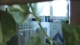 A married couple has no sex for a long time and decided to have sex on camera