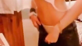No one expected this from a girl, even friends