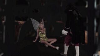 The glamorous girl passionately sucks dick her boyfriend in 4K