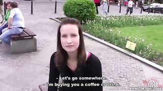 I paid for the girl's services and had sex with her in the toilet in public