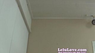 A man with a hairy crotch masturbates in front of the camera in a homemade video
