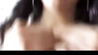 A real couple from India is fucking at home in this hot video