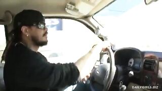 Met a girl, fucked her, she sucked my cock like a pro