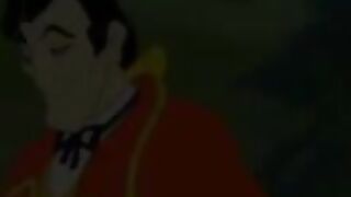 Adults only cartoon featuring explicit content