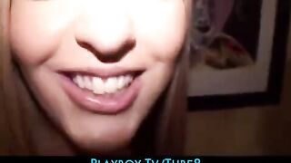 Sexual student enjoys fucking at a wild party with friends