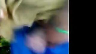 This real incest is really shot by the family in a homemade style