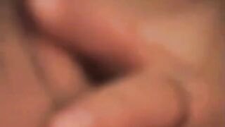 An Emo girl gets her slit hammered by a guy’s meat