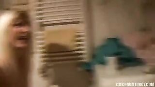 Group sex with horny Czech Republic swingers