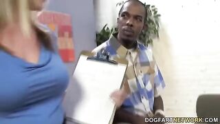 Father and son punished the prostitute for her job