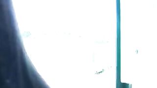 Two guys fucked her for the first time with her consent