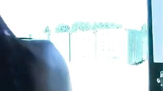 Two guys fucked her for the first time with her consent