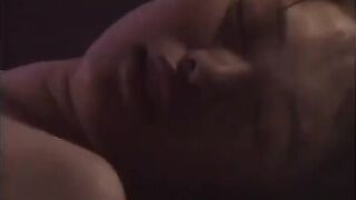 A young girl was seduced by her brother to try intimacy