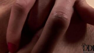 It was a great pleasure to watch such an arrogant slut