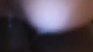 Latina pope gets her hole filled with negro sperm