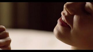 Sex with a beautiful, gentle, and loving girl