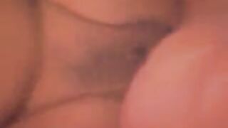 A mother lost her sleep and caressed her son’s dick in the morning
