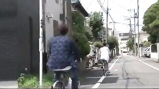 The Japanese are very good at making traitor porn movies