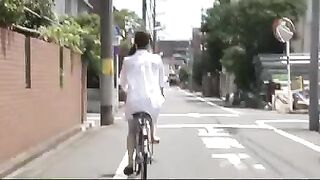 The Japanese are very good at making traitor porn movies