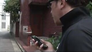 The Japanese are very good at making traitor porn movies