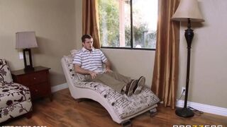 I planted the neighbor while my wife was sleeping, it was treason