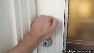 Guy checked the panties of his sleeping sister, pretending to be a brother