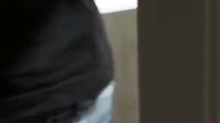 The husband tied his wife and had anal sex with her