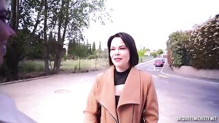 And then I was bought again and fucked hard