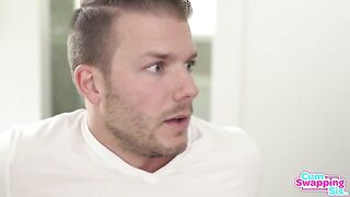 I want me to have the same dick size