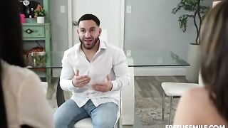 Also, or something to become a call boy!; You can also become a porn actor!