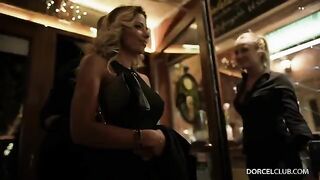 Are you going to fuck me with your cock, Gandon?