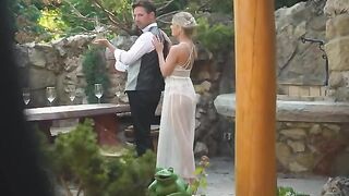 Skinny honeymoons are generally not very satisfying