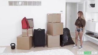 Exxxtra Small Mover is a great place to find Asian talent