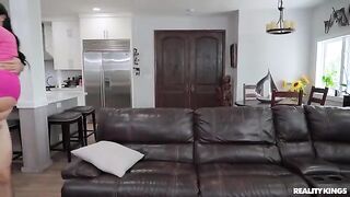 Take my package and do whatever you want with it