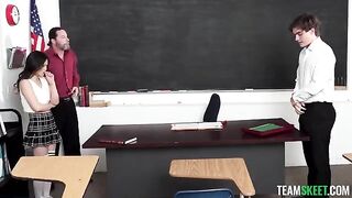 How to catch a guy’s dick in your mouth for the first time