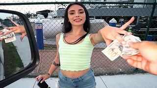 Strippers need cock, not money - a hunter's adventures