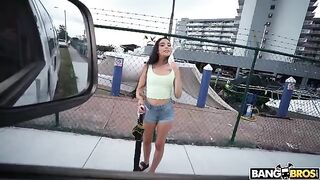Strippers need cock, not money - a hunter's adventures
