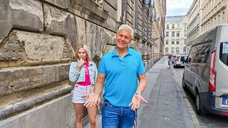 My stepdad’s new Latina girlfriend is a pervert who loves anal sex