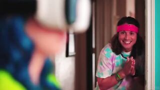 Amazingly realistic VR porn with a variety of role-playing scenarios