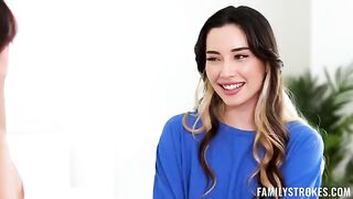 A group of young people try to achieve their dreams and become millionaires