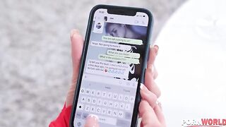 Heal Alexa Flexy’s Broken Heart with a DP from Neighborhood Stud